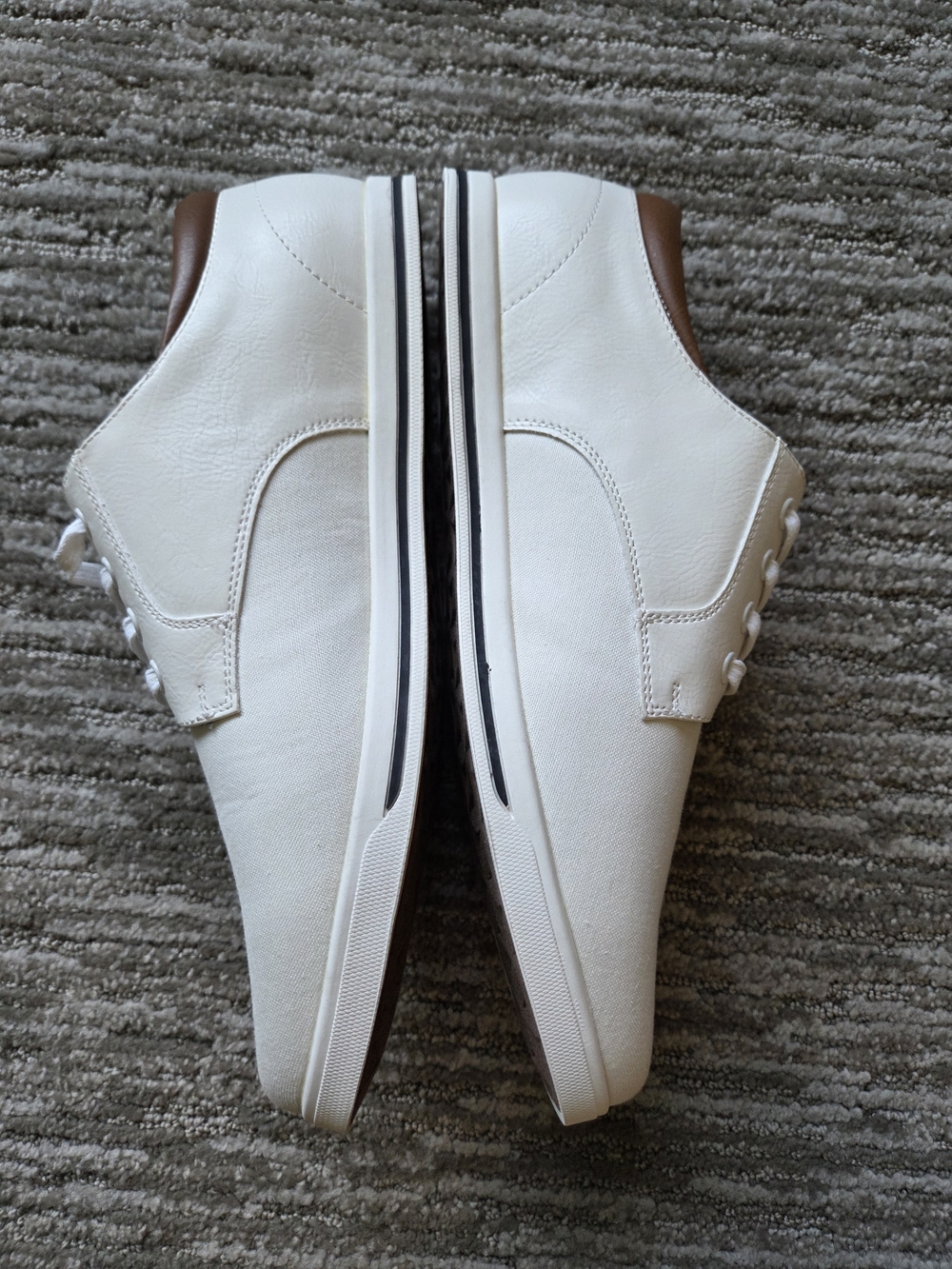 Bruno Marc Oxford Sneakers - Picture 2 of 9